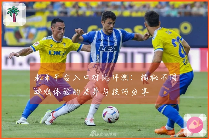 米乐平台入口对比评测：揭秘不同游戏体验的差异与技巧分享
