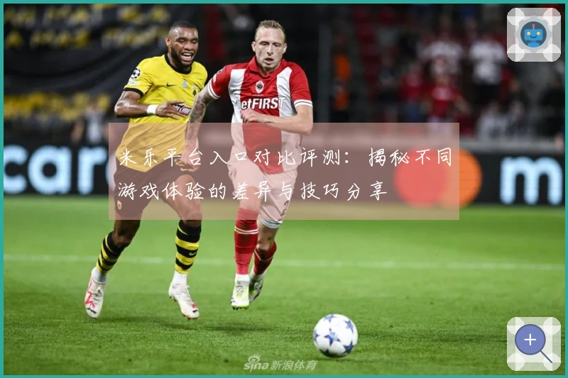 米乐平台入口对比评测：揭秘不同游戏体验的差异与技巧分享