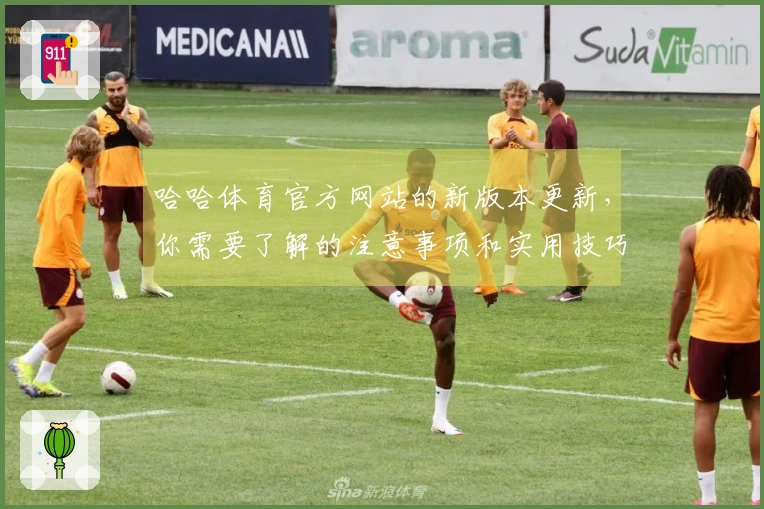 哈哈体育官方网站的新版本更新，你需要了解的注意事项和实用技巧