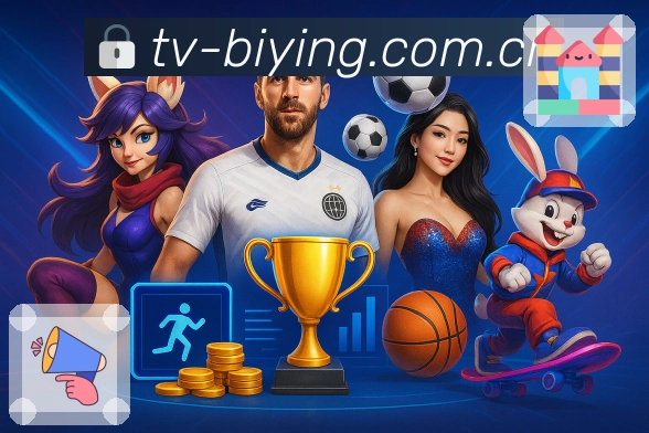 <strong>必赢</strong>赛事关注管理 App 预览图