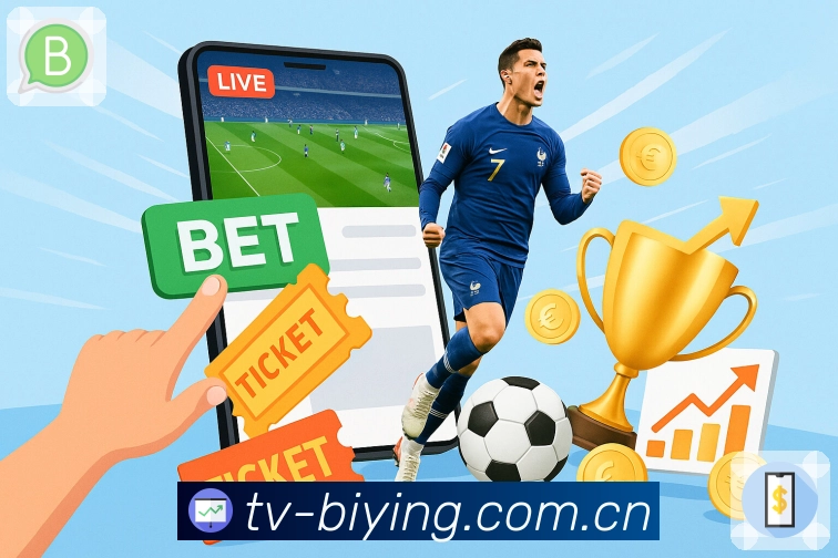 发展愿景:成为用户看球路上的长期伙伴